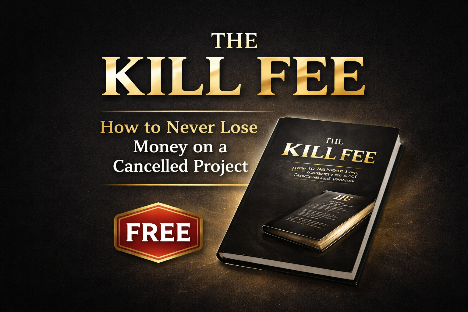 Cover image for: The $3,500 Mistake I Made as a Freelancer (And How You Can Avoid It)